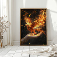 Gallery image 9 for AL0111 - Premium Art Print