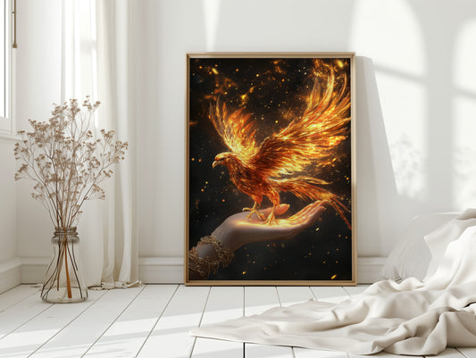 Gallery image 9 for AL0111 - Premium Art Print