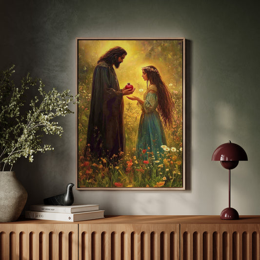 Gallery image 9 for AL0112 - Premium Art Print