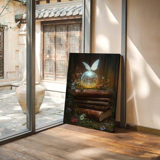 Gallery image 9 for AL0116 - Premium Art Print
