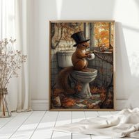 Gallery image 9 for AL0118 - Premium Art Print
