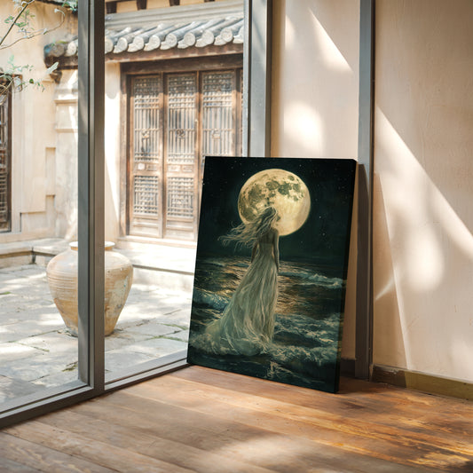 Gallery image 9 for AL0122 - Premium Art Print