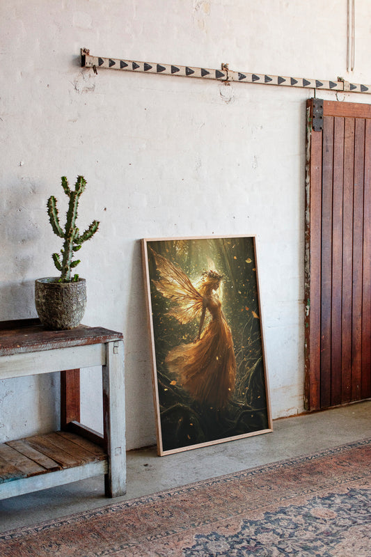 Gallery image 9 for AL0128 - Premium Art Print