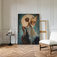 Gallery image 9 for AL0136 - Premium Art Print