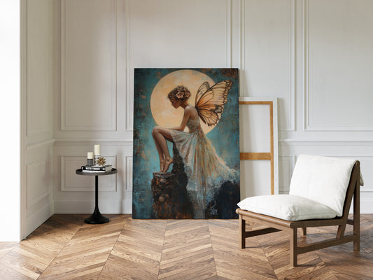Gallery image 9 for AL0136 - Premium Art Print