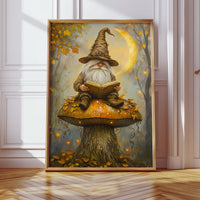 Gallery image 9 for AL0137 - Premium Art Print