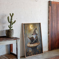 Gallery image 9 for AL0138 - Premium Art Print