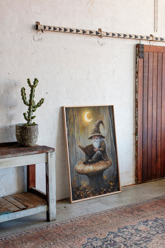 Gallery image 9 for AL0138 - Premium Art Print