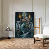 Gallery image 9 for AL0140 - Premium Art Print