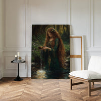 Gallery image 9 for AL0141 - Premium Art Print