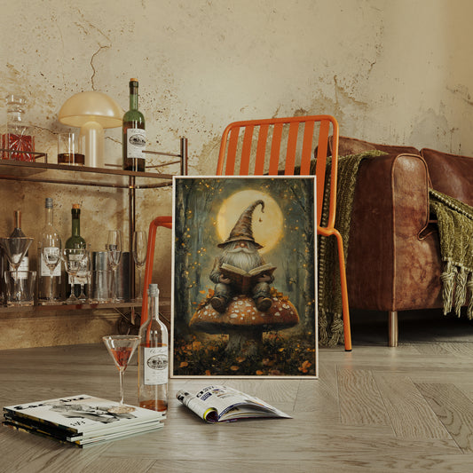 Gallery image 9 for AL0142 - Premium Art Print