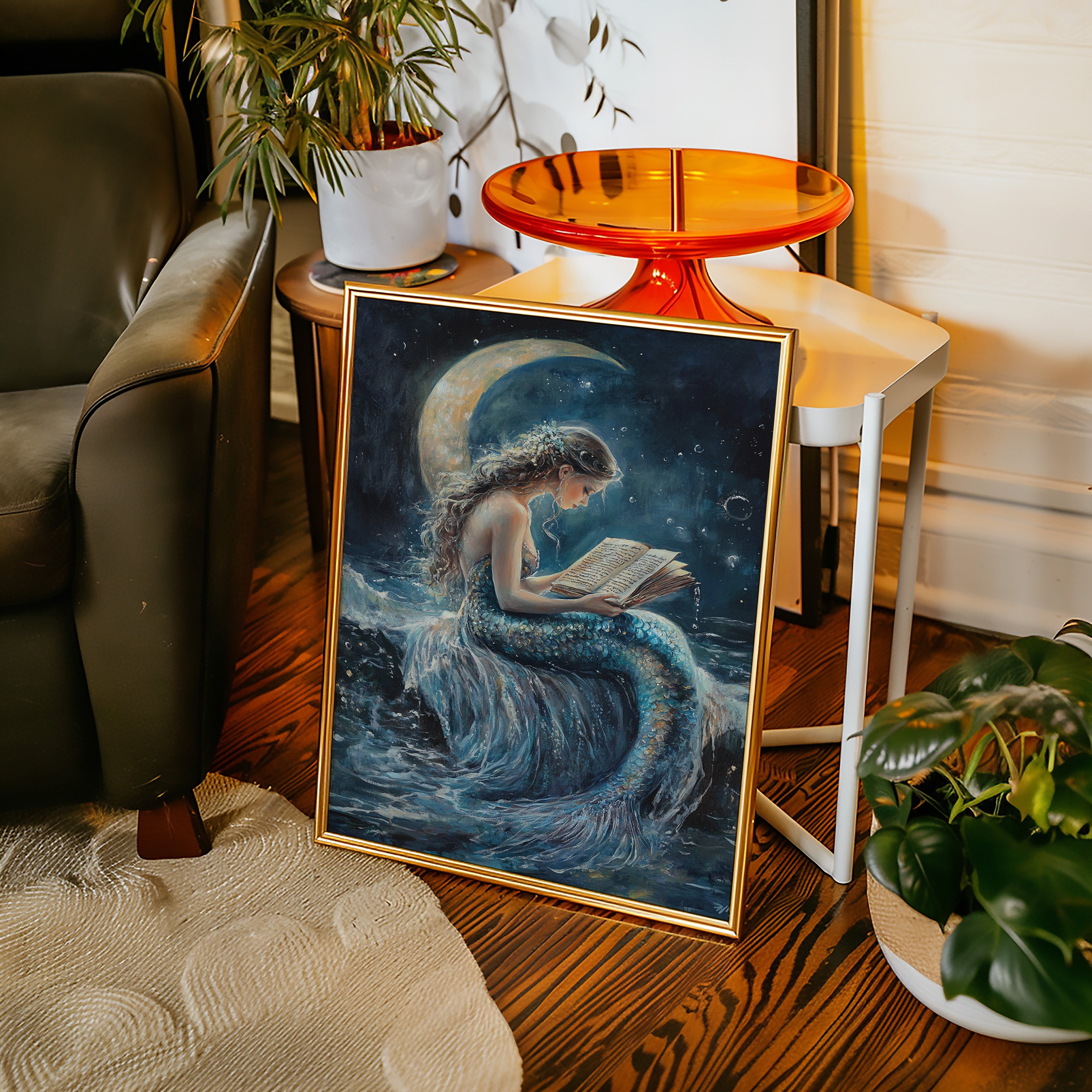 Gallery image 9 for AL0145 - Premium Art Print