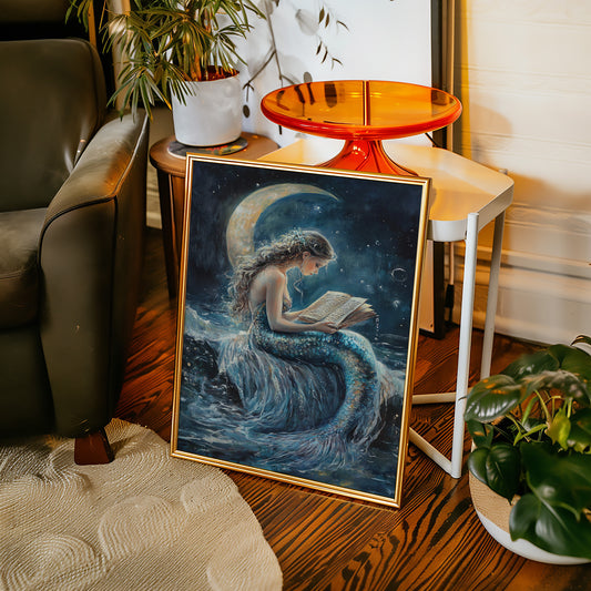 Gallery image 9 for AL0145 - Premium Art Print