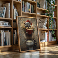 Gallery image 9 for AL0146 - Premium Art Print
