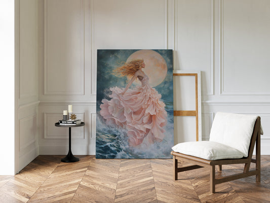 Gallery image 9 for AL0147 - Premium Art Print