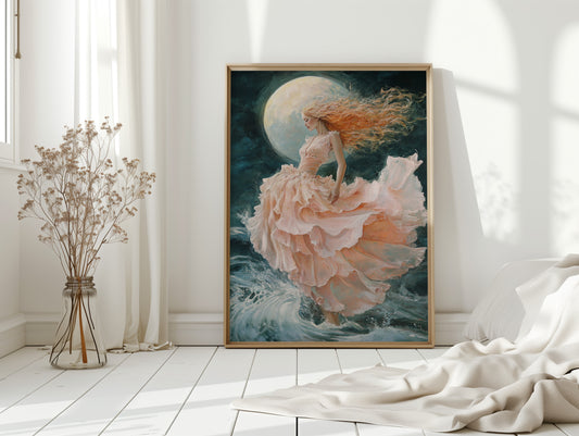 Gallery image 9 for AL0148 - Premium Art Print
