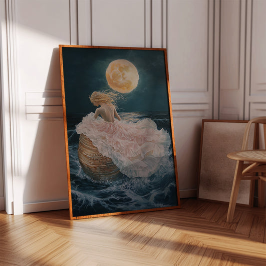 Gallery image 9 for AL0149 - Premium Art Print