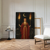 Gallery image 9 for AL0150 - Premium Art Print