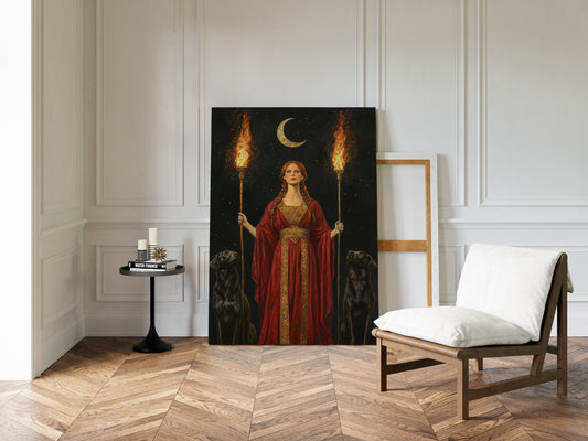 Gallery image 9 for AL0150 - Premium Art Print