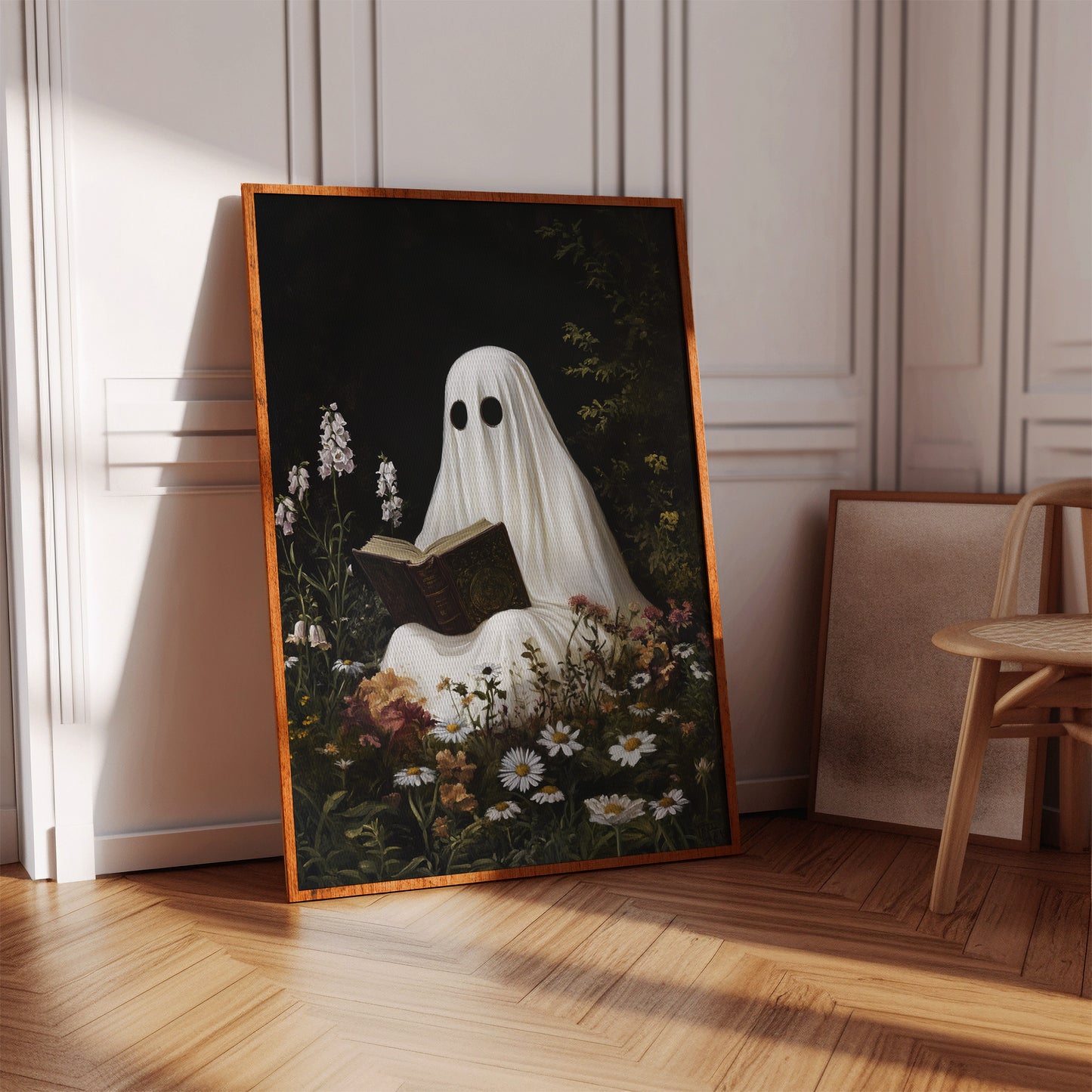 Gallery image 9 for AL0151 - Premium Art Print