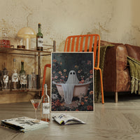 Gallery image 9 for AL0153 - Premium Art Print