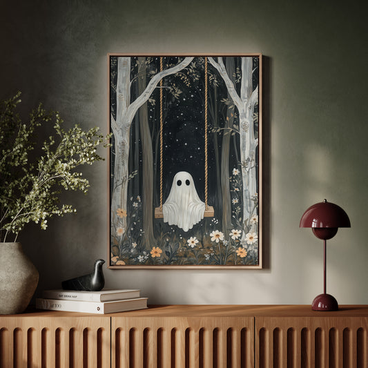 Gallery image 9 for AL0154 - Premium Art Print