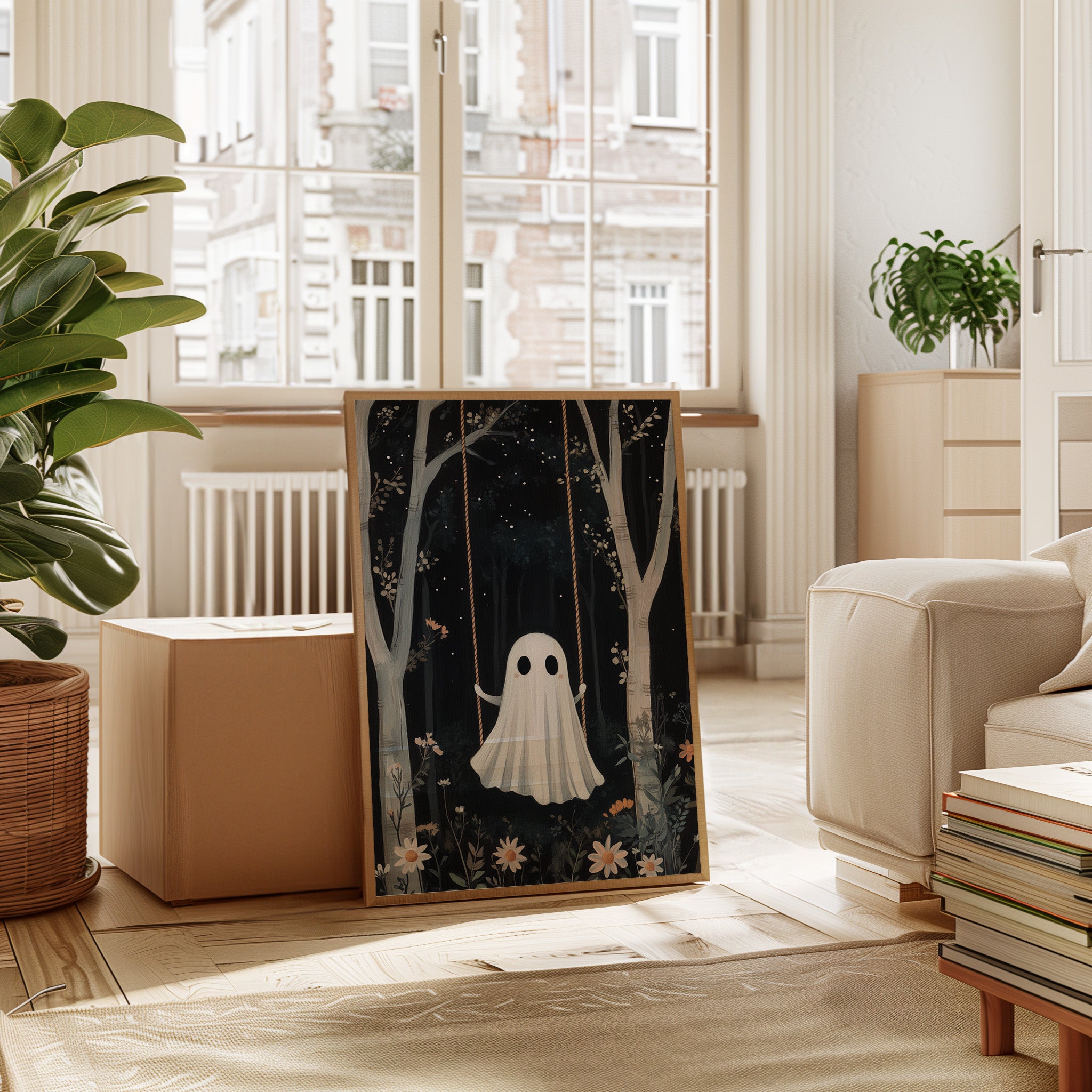 Gallery image 9 for AL0155 - Premium Art Print