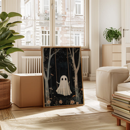 Gallery image 9 for AL0155 - Premium Art Print