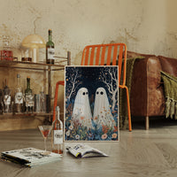 Gallery image 9 for AL0157 - Premium Art Print