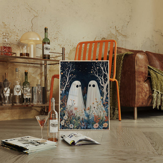 Gallery image 9 for AL0157 - Premium Art Print