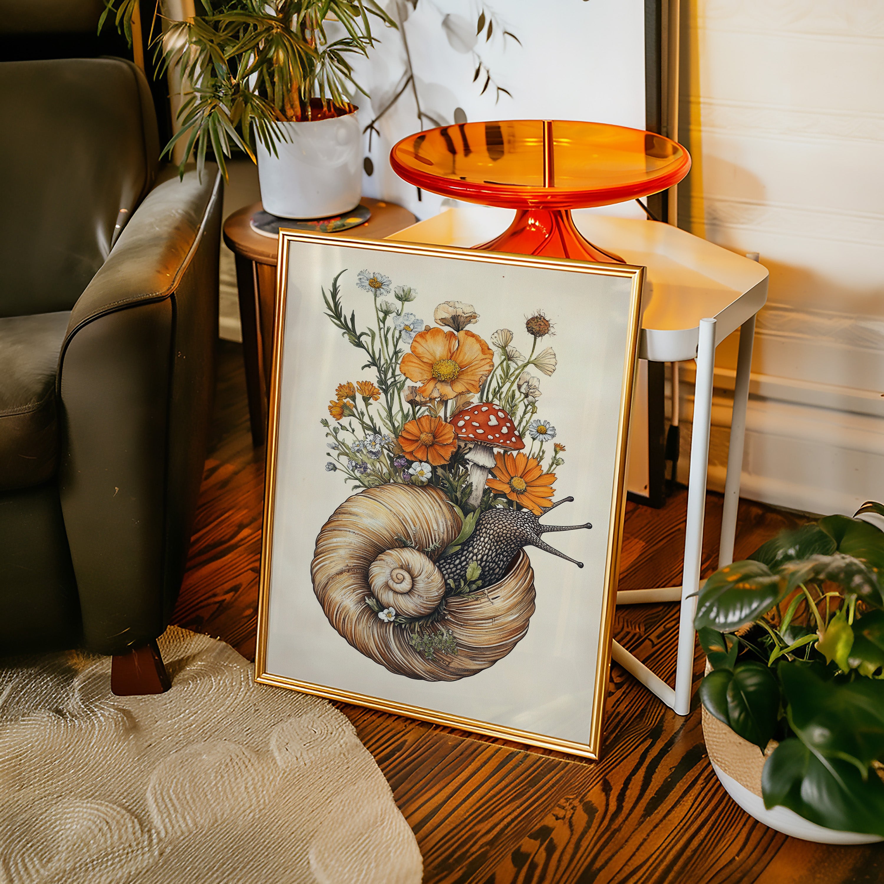 Gallery image 9 for AL0170 - Premium Art Print