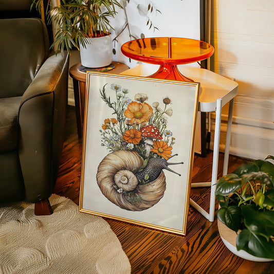 Gallery image 9 for AL0170 - Premium Art Print