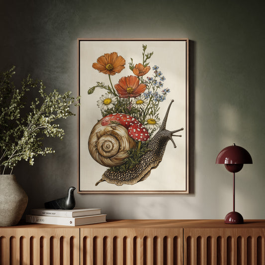Gallery image 9 for AL0173 - Premium Art Print