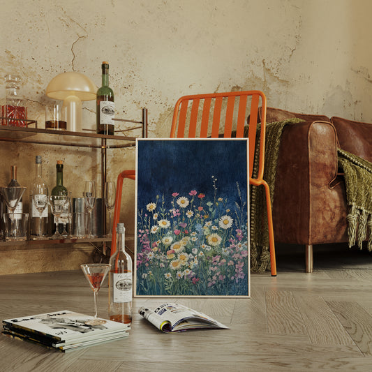 Gallery image 9 for AL0181 - Premium Art Print