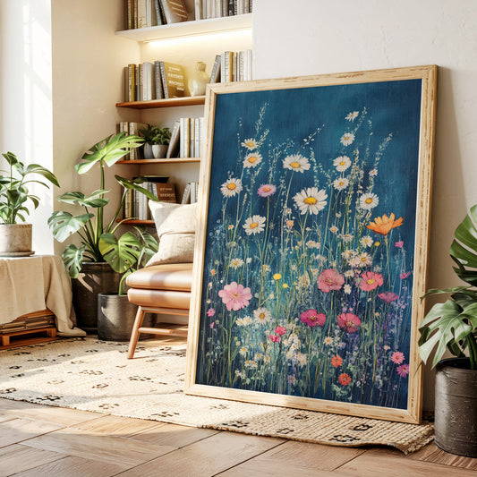 Gallery image 9 for AL0182 - Premium Art Print