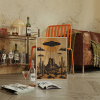 Gallery image 9 for AL0183 - Premium Art Print
