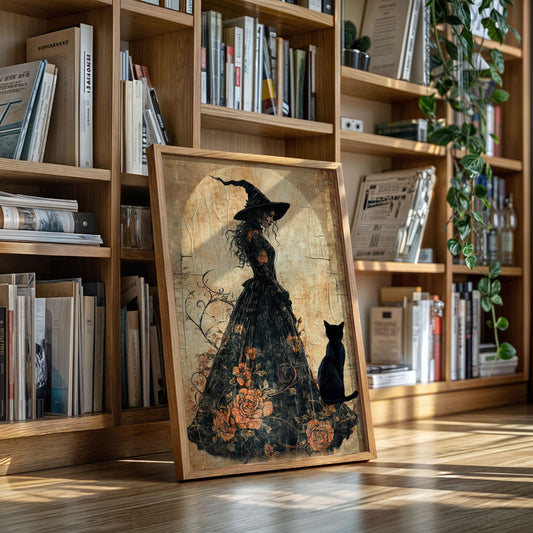 Gallery image 9 for AL0185 - Premium Art Print