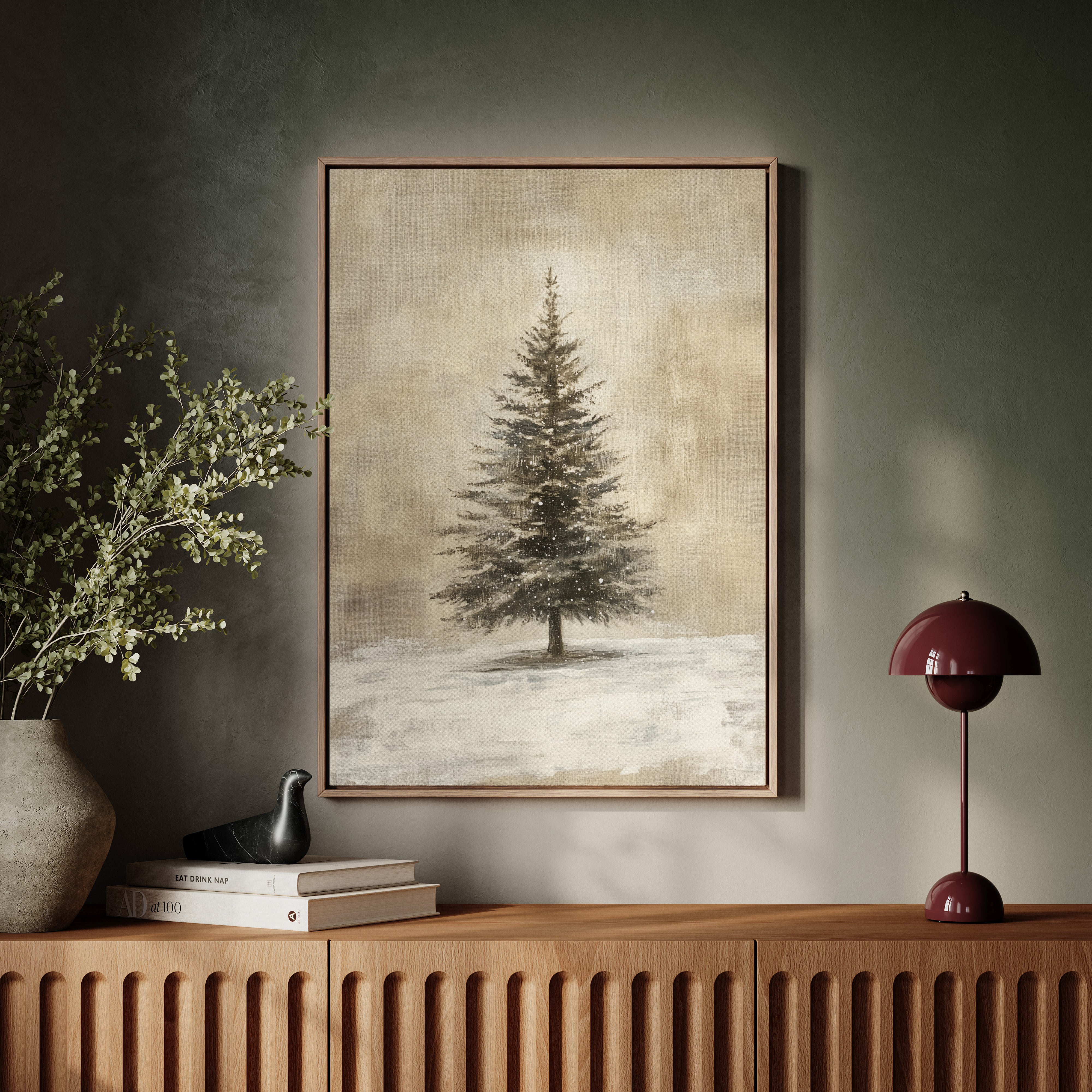 Gallery image 9 for AL0186 - Premium Art Print