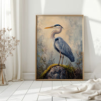 Gallery image 9 for AL0189 - Premium Art Print