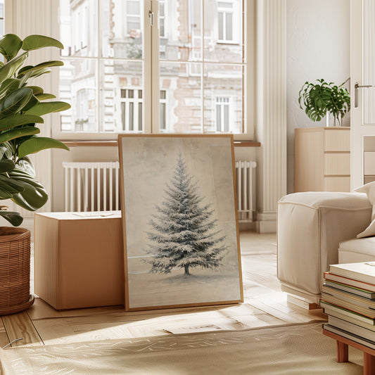 Gallery image 9 for AL0190 - Premium Art Print