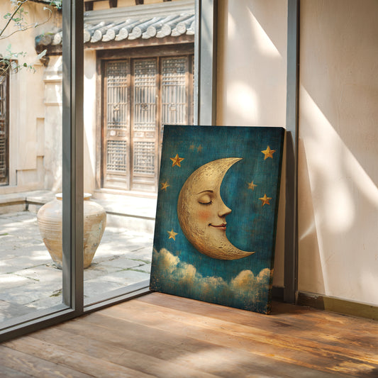 Gallery image 9 for AL0191 - Premium Art Print