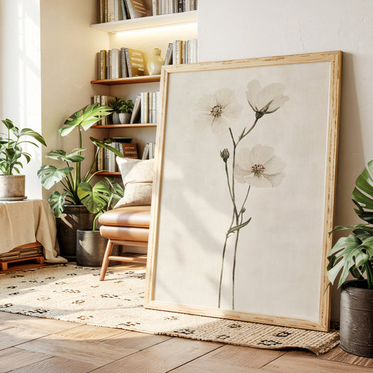 Gallery image 9 for AL0194 - Premium Art Print