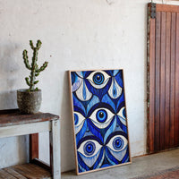 Gallery image 9 for AL0195 - Premium Art Print