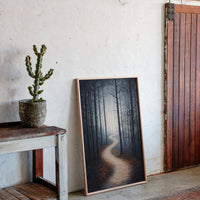 Gallery image 9 for AL0197 - Premium Art Print