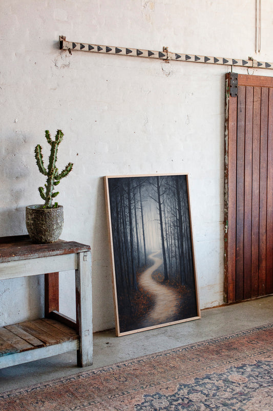 Gallery image 9 for AL0197 - Premium Art Print