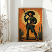 Gallery image 9 for AL0198 - Premium Art Print