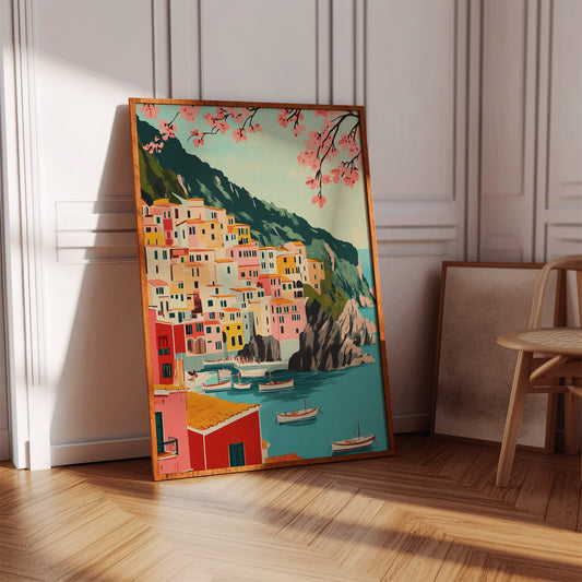 Gallery image 9 for AL0200 - Premium Art Print
