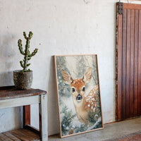 Gallery image 9 for AL0203 - Premium Art Print
