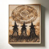 Gallery image 9 for AL0207 - Premium Art Print