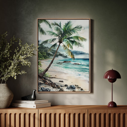 Gallery image 9 for AL0210 - Premium Art Print